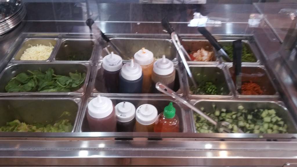 Silantra Asian Street Kitchen | restaurant | 101 E King St, Lancaster, PA 17602, USA | 7173991988 OR +1 717-399-1988