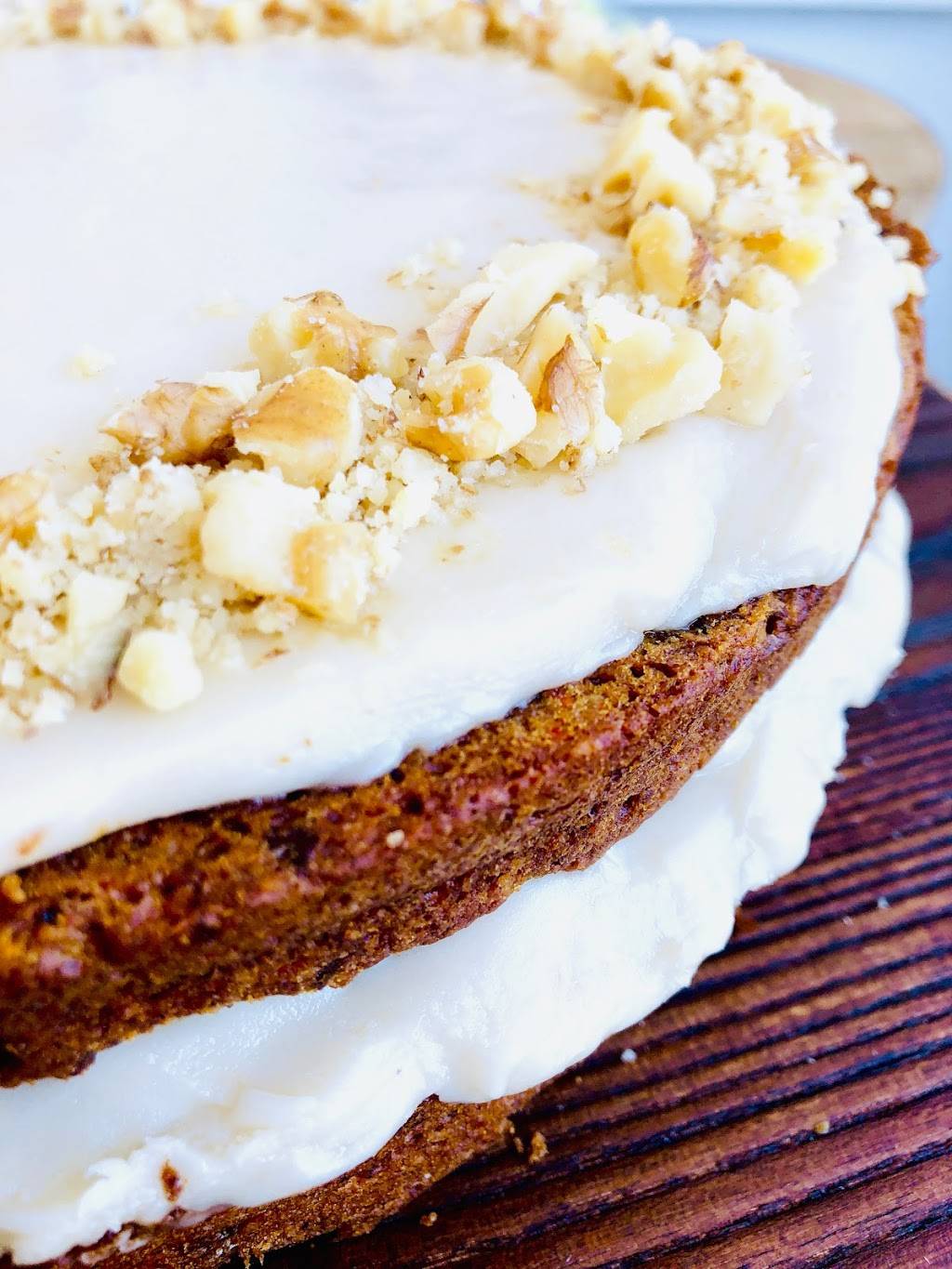 M&LOVE cafe | bakery | 3319 Highland Ave, Manhattan Beach, CA 90266, USA | 4242478998 OR +1 424-247-8998