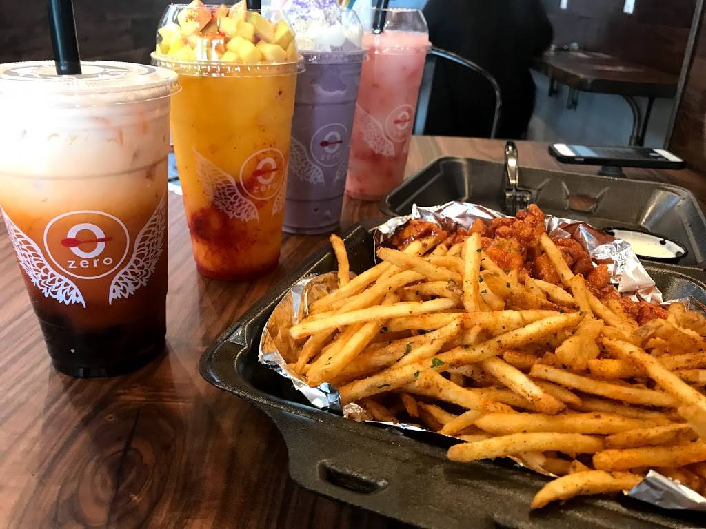 Zero Degrees | restaurant | 14245 Farm to Market 2920 Suite 160, Tomball, TX 77377, USA | 8328436705 OR +1 832-843-6705