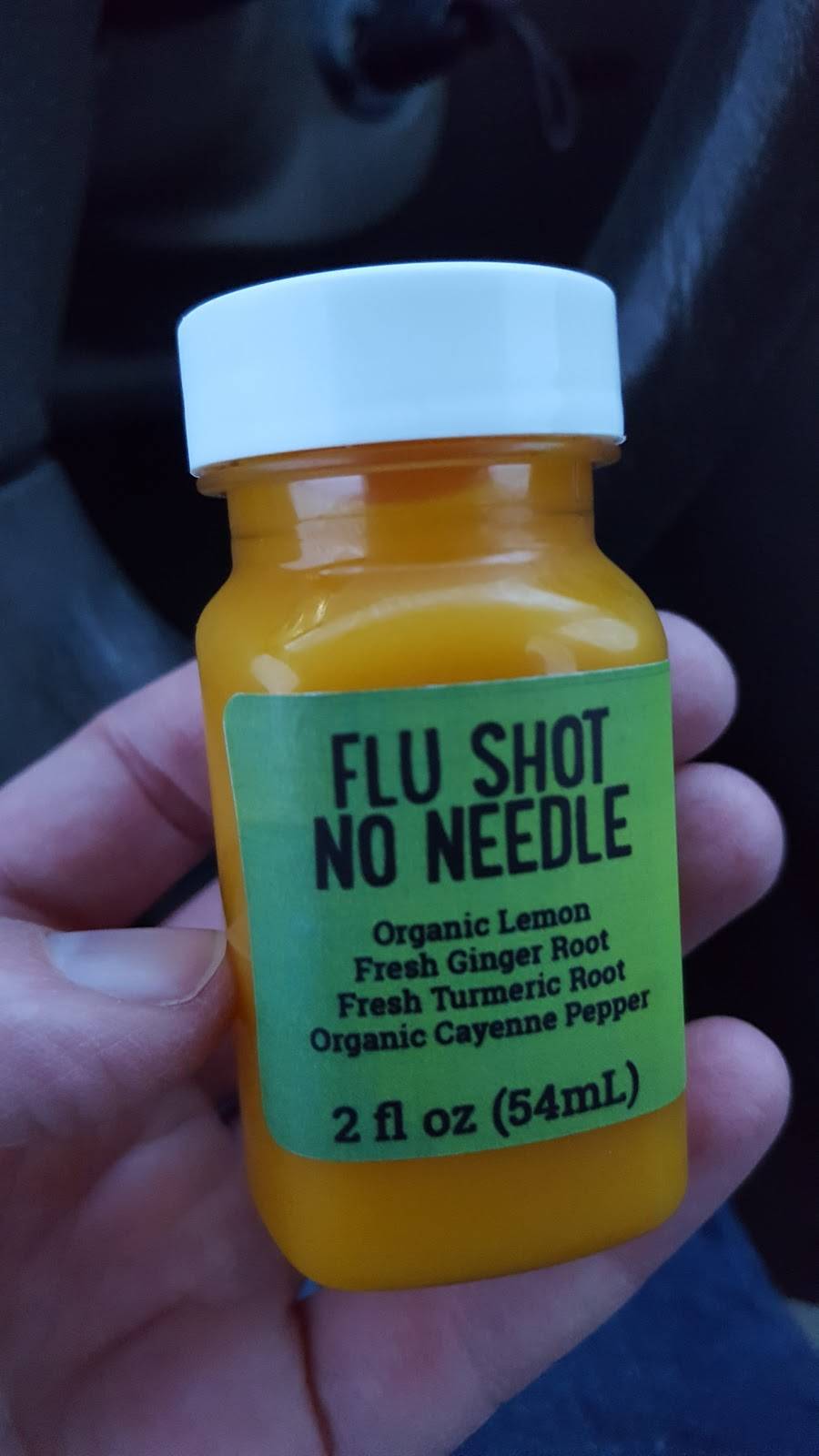 GoodStuff Juices | restaurant | 27858, 803 Moye Boulevard, Greenville, NC 27834, USA | 2527519000 OR +1 252-751-9000