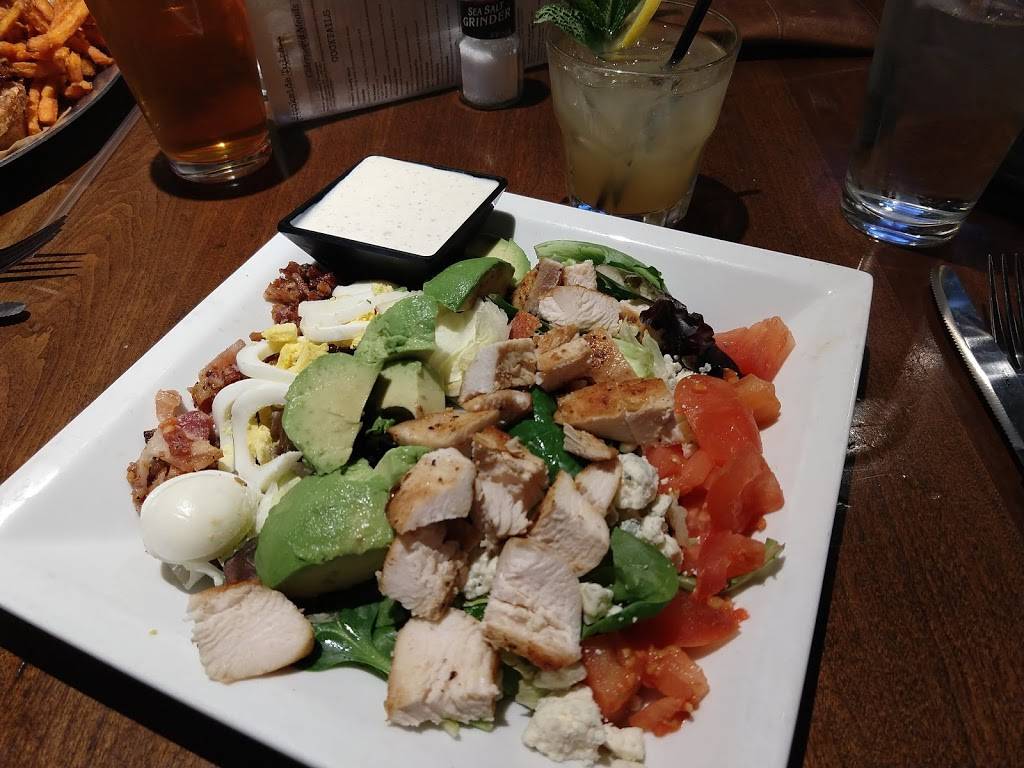 Bricktown Brewery | restaurant | 3301 S Peoria Ave, Tulsa, OK 74105, USA | 9188957878 OR +1 918-895-7878