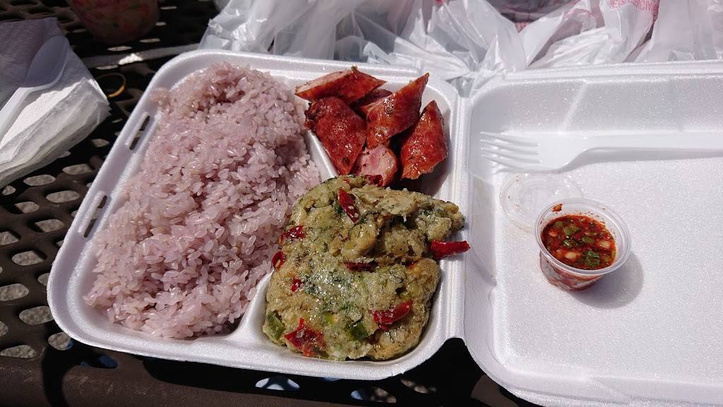 BJ Hmong & Chinese Food Truck | restaurant | 3160 S 129th E Ave, Tulsa, OK 74134, USA | 9184085991 OR +1 918-408-5991