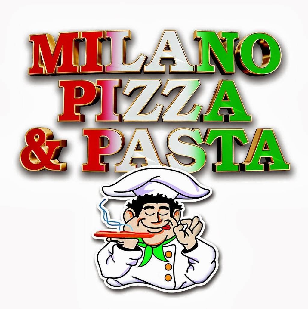 Milano Pizza & Pasta | restaurant | 149 Oakridge Dr, Mountville, PA 17554, USA | 7172857711 OR +1 717-285-7711