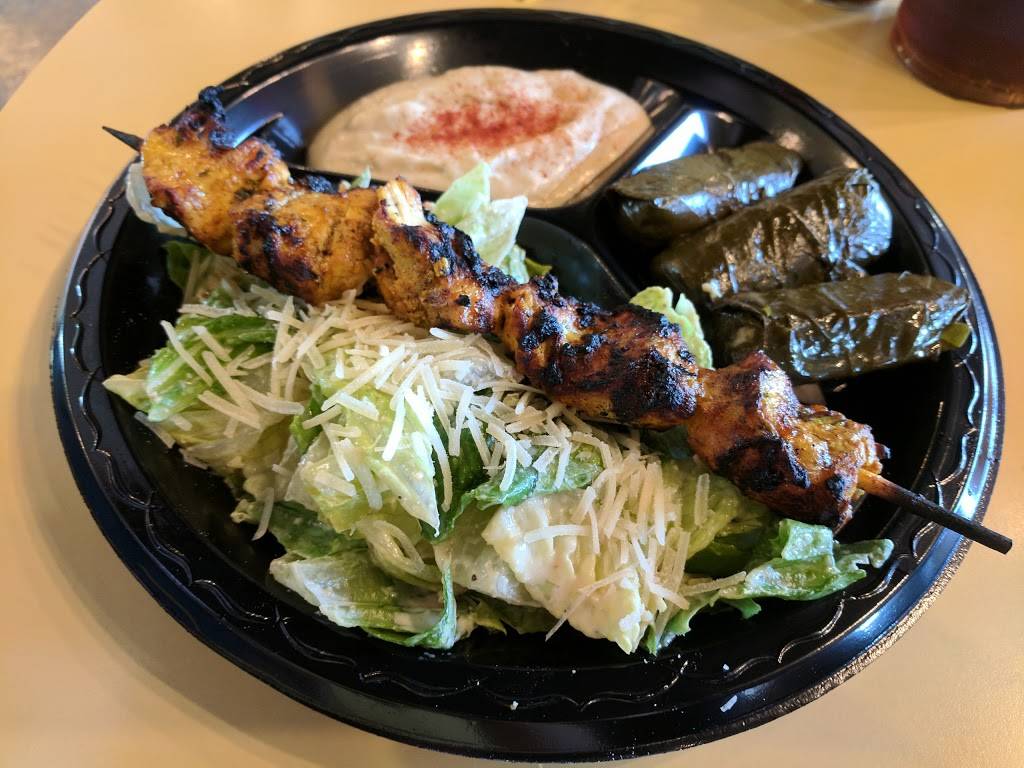 Crazy Pita Rotisserie & Grill | meal delivery | 2225 Village Walk Dr, Henderson, NV 89052, USA | 7028967482 OR +1 702-896-7482
