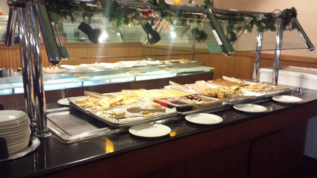 Great Wall Buffet | restaurant | 3824 W Jefferson Blvd, Fort Wayne, IN 46804, USA | 2604328258 OR +1 260-432-8258