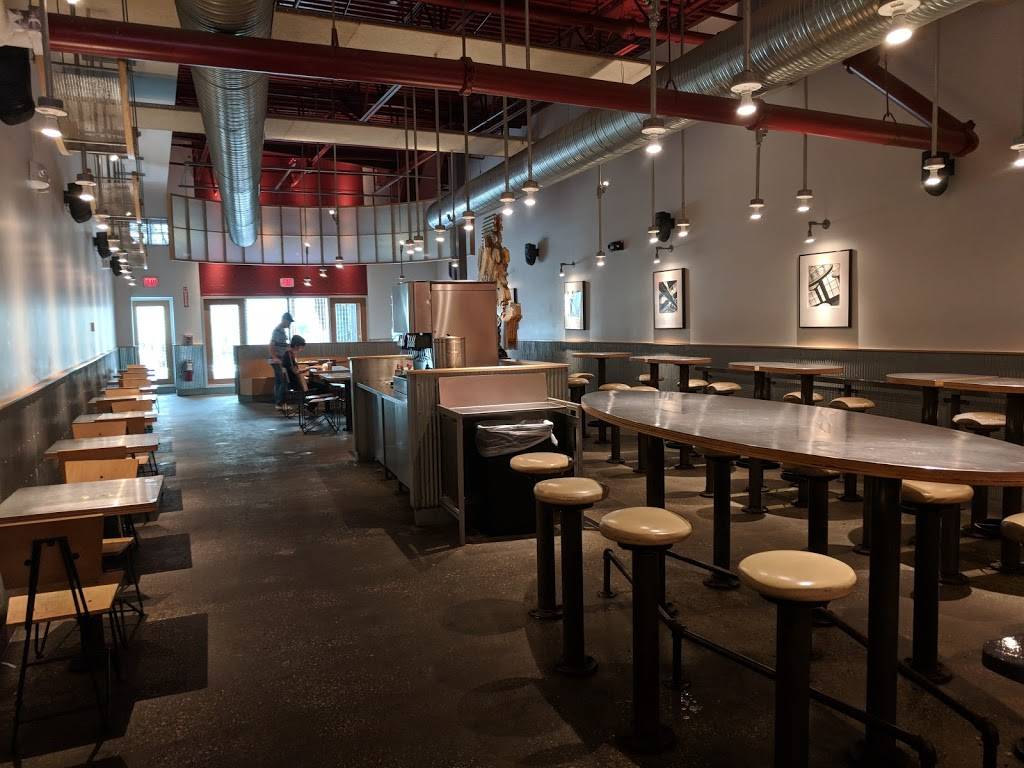 Chipotle Mexican Grill | restaurant | 250 Granite St Ste 153, Braintree, MA 02184, USA | 7818431397 OR +1 781-843-1397