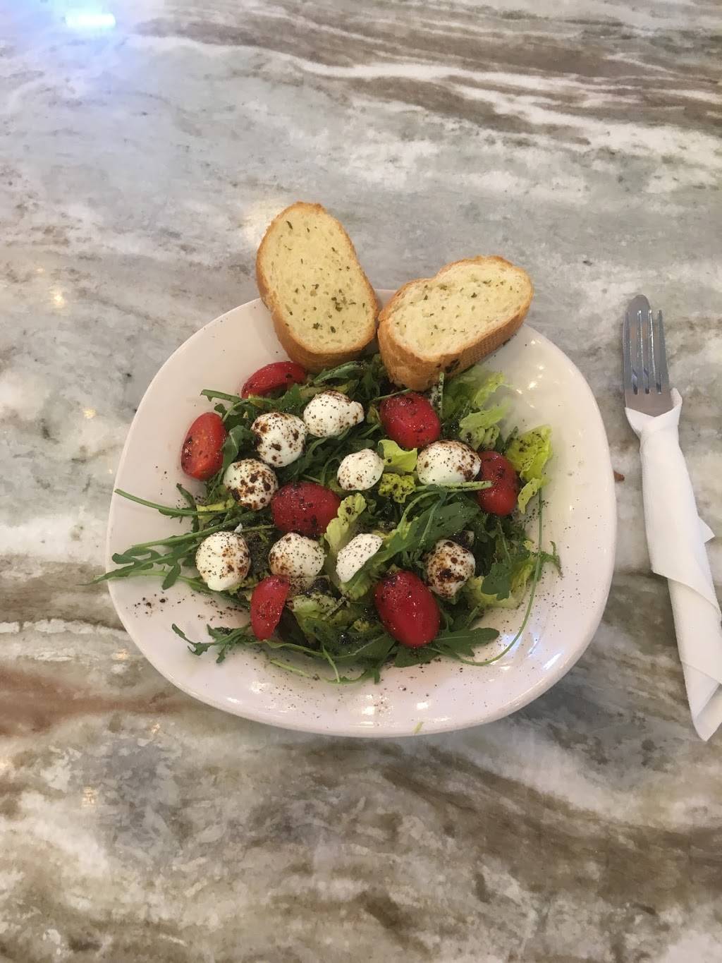 Paris Surf❤️ | restaurant | 24 Mechanic St, Paris, ON N3L 1J9, Canada | 5194420886 OR +1 519-442-0886