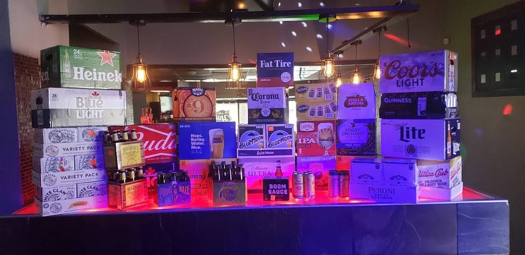 THE HUB EATERY | restaurant | 222 Bleecker St, Utica, NY 13501, USA | 3158643564 OR +1 315-864-3564