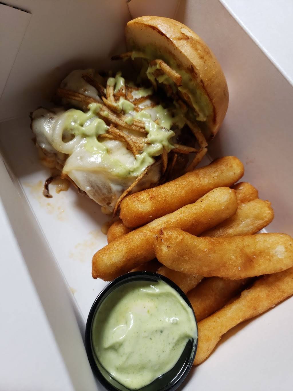 Hemingways Modern Cuban Cuisine | restaurant | 1910 N Ola Ave suite 117, Tampa, FL 33602, USA | 8134356482 OR +1 813-435-6482