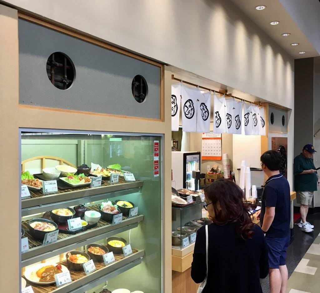 Miyabi Tei | restaurant | 665 Paularino Ave, Costa Mesa, CA 92626, USA | 7147547044 OR +1 714-754-7044