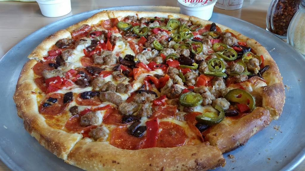 Dions | restaurant | 1060 El Paseo Rd, Las Cruces, NM 88001, USA | 5756232321 OR +1 575-623-2321