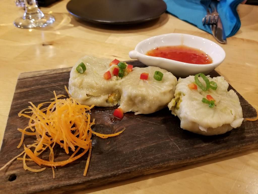 Coco Thai Bistro | restaurant | 231 Haverford Ave, Narberth, PA 19072, USA | 6106677634 OR +1 610-667-7634