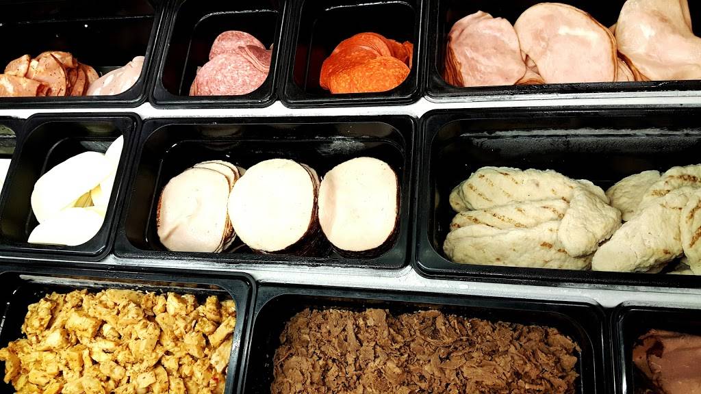 Subway Restaurants | restaurant | 19754 TX-249, Houston, TX 77070, USA | 2818906100 OR +1 281-890-6100