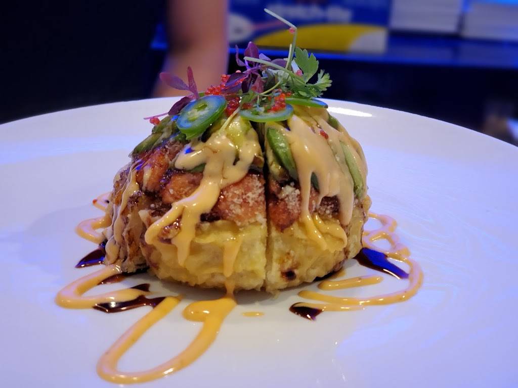 Okinawa Sushi | restaurant | 11985 Washington St, Northglenn, CO 80233, USA | 3039208880 OR +1 303-920-8880