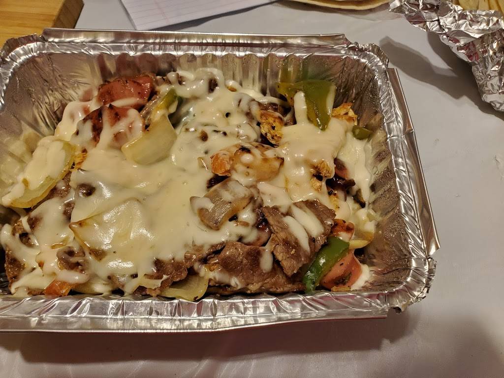 Oaxaca Grocery | restaurant | 284 Queen Anne Rd, Teaneck, NJ 07666, USA | 2018366002 OR +1 201-836-6002