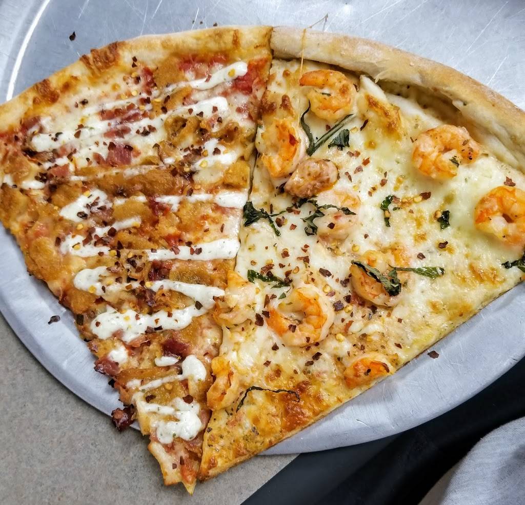 Gigis | restaurant | 495 Odell Ave, Yonkers, NY 10703, USA | 9144238076 OR +1 914-423-8076