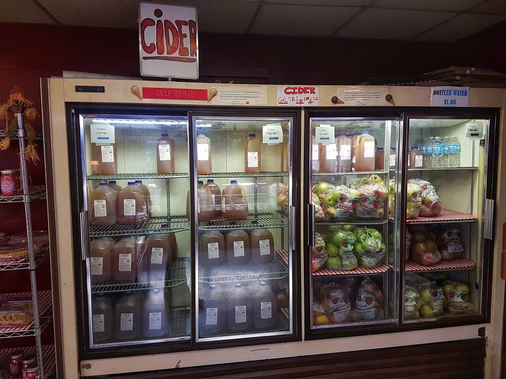 Middleton Cider Mill | restaurant | 46462 Dequindre Rd, Shelby Charter Twp, MI 48317, USA | 5867316699 OR +1 586-731-6699