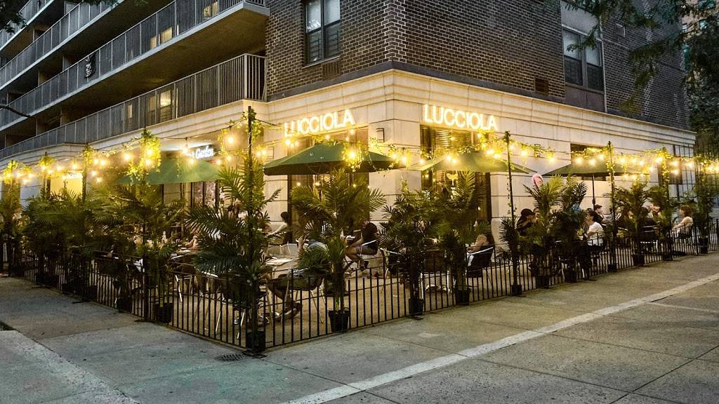 Michele Casadei Massari | restaurant | 621 Amsterdam Ave, New York, NY 10024, USA | 3475361335 OR +1 347-536-1335