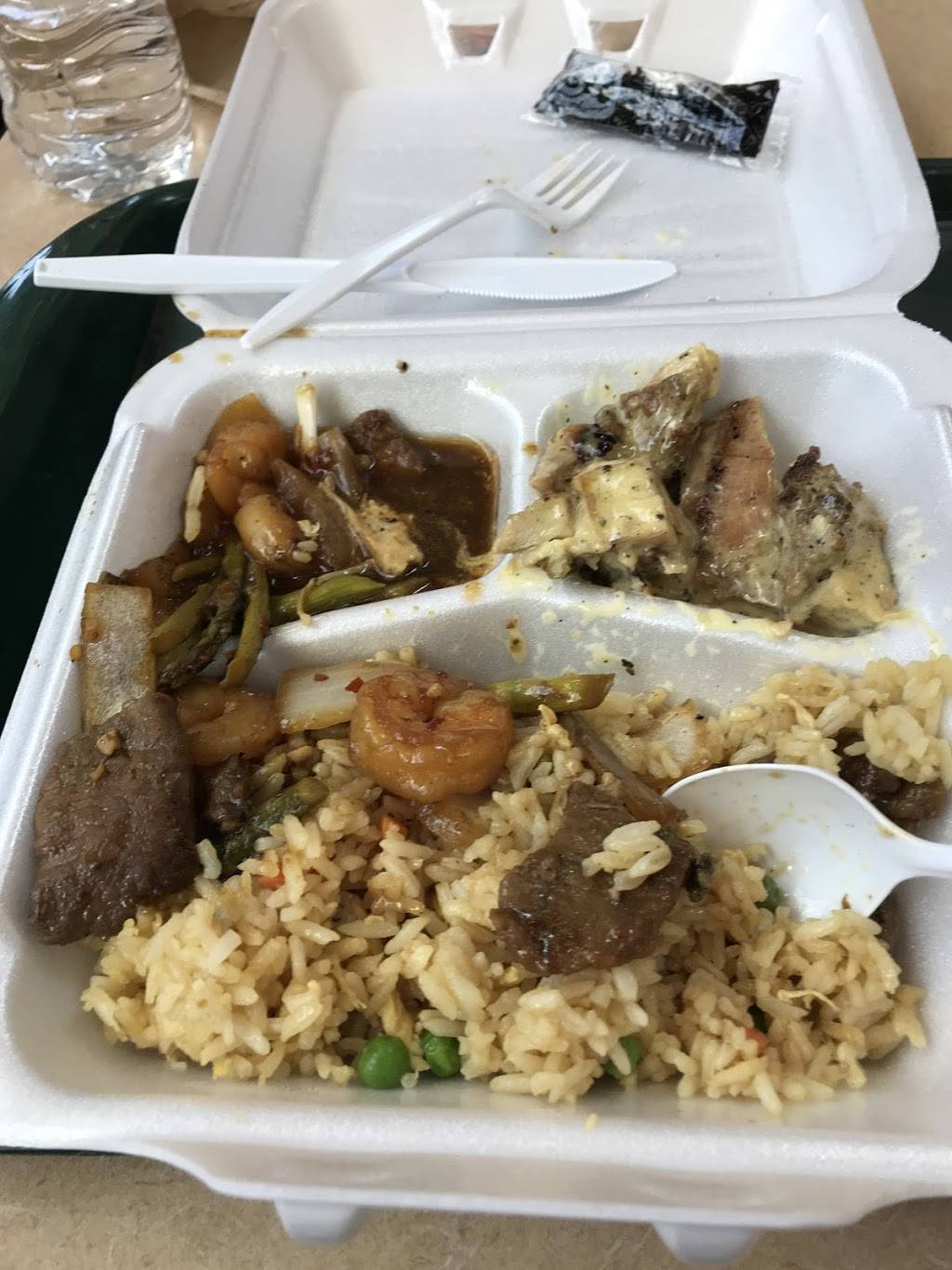 Bistro THAI | restaurant | 4000 Baldwin Rd, Auburn Hills, MI 48326, USA | 2486361424 OR +1 248-636-1424