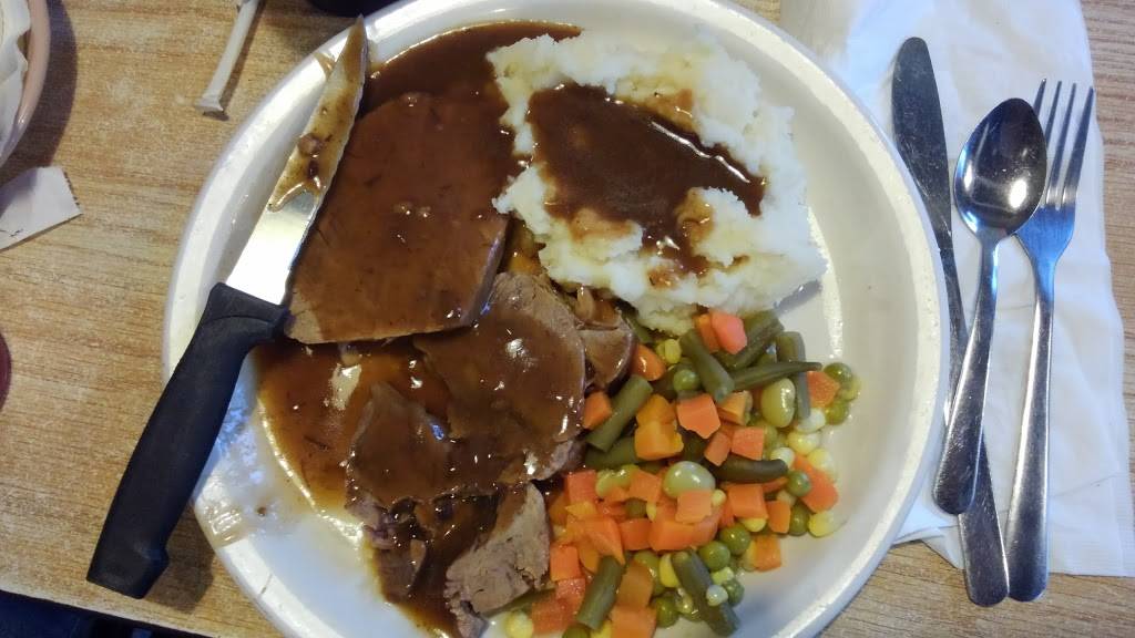 Jakes On the Park | restaurant | 17 S Park Row, Waterford, PA 16441, USA | 8147960201 OR +1 814-796-0201