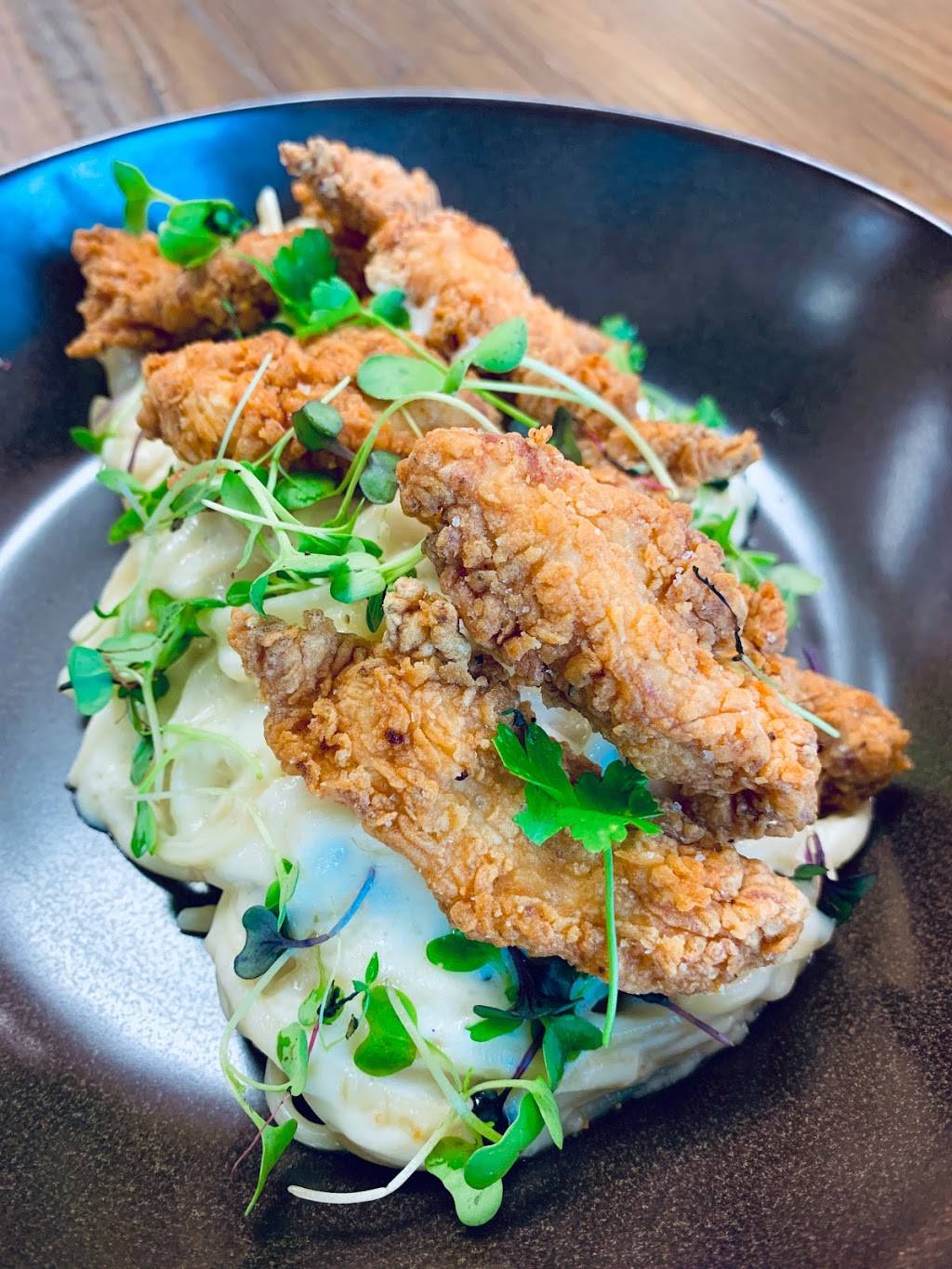 KOW Restaurant | restaurant | 14429 SW 42nd St, Miami, FL 33175, USA | 7866415186 OR +1 786-641-5186