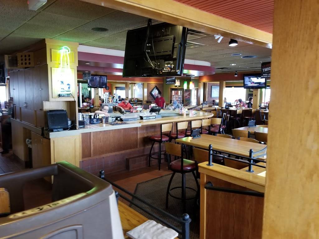 Applebees Grill + Bar | restaurant | 6818 Rogers Ave, Fort Smith, AR 72903, USA | 4794524112 OR +1 479-452-4112