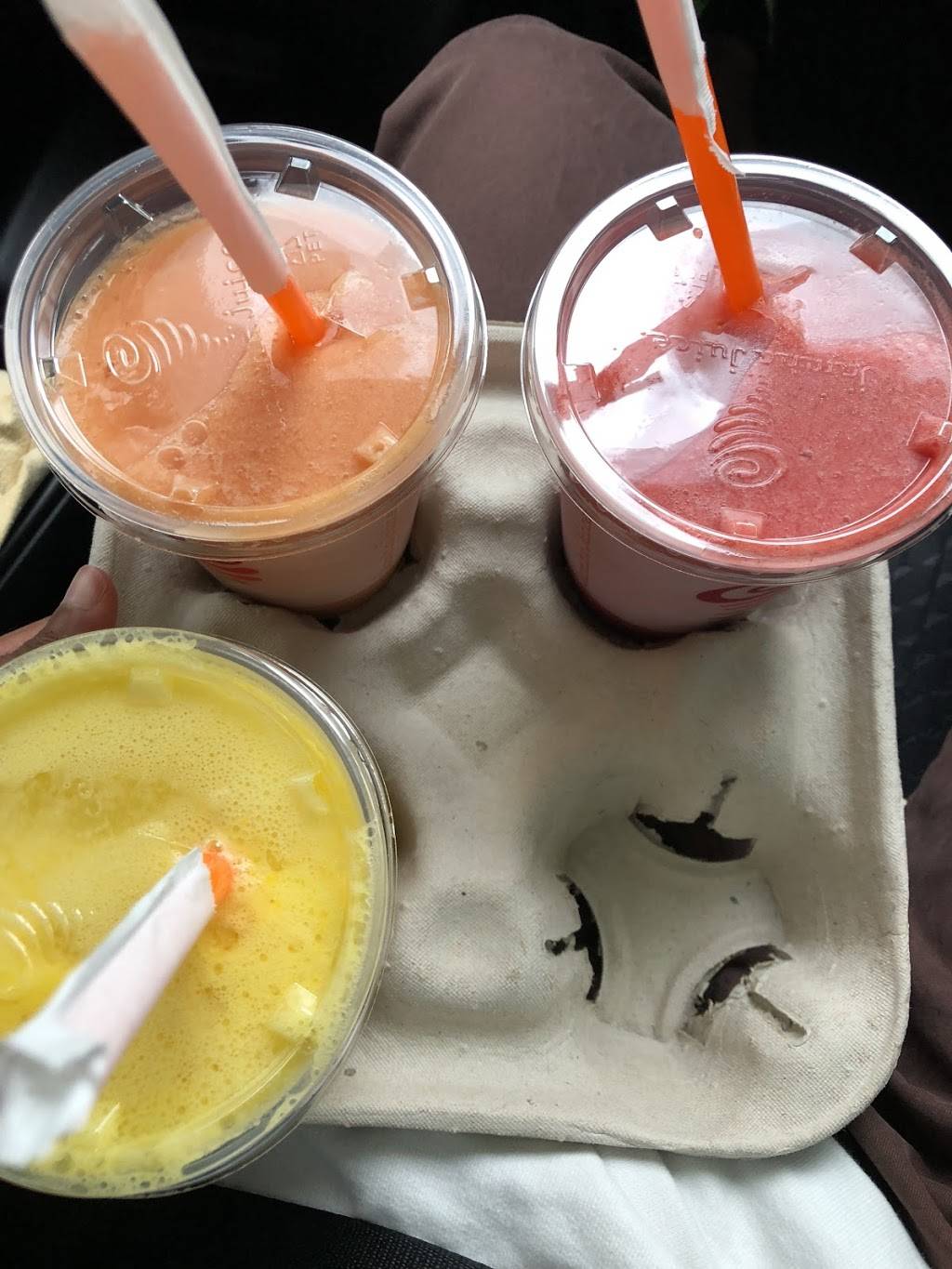 Jamba Juice Canoga Ave. | restaurant | 6441 Canoga Ave, Woodland Hills, CA 91367, USA | 8187124395 OR +1 818-712-4395