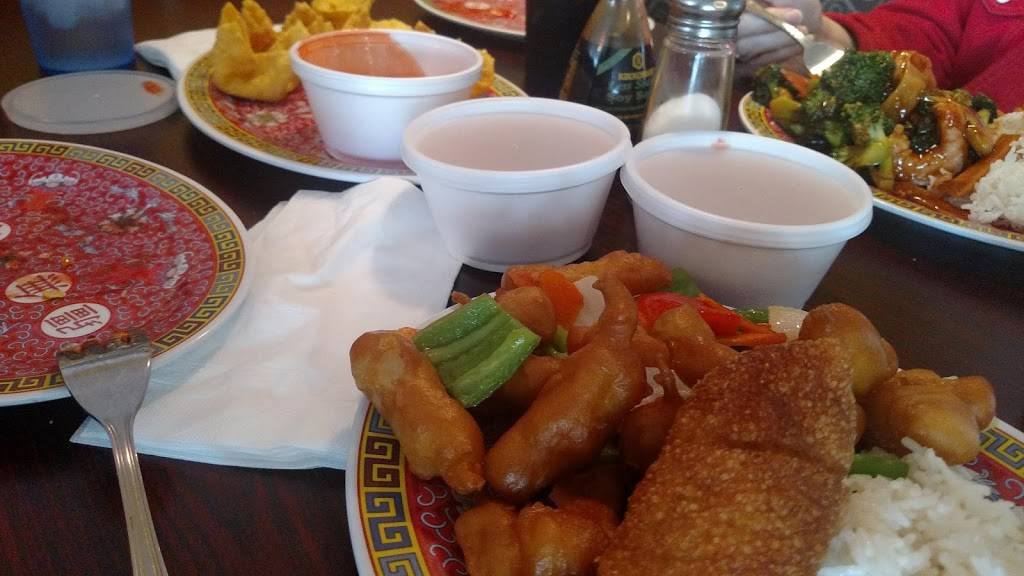 China Garden | restaurant | 245 Beaver Kreek Center Suite D, North Liberty, IA 52317, USA | 3196652674 OR +1 319-665-2674