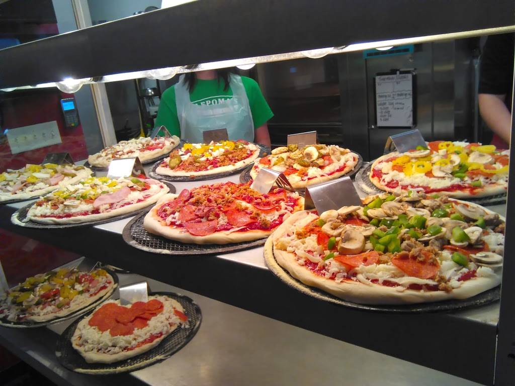 Lepomas Pizzeria | restaurant | 6516 Kitten Lake Drive, Midland, GA 31820, USA | 7063410111 OR +1 706-341-0111