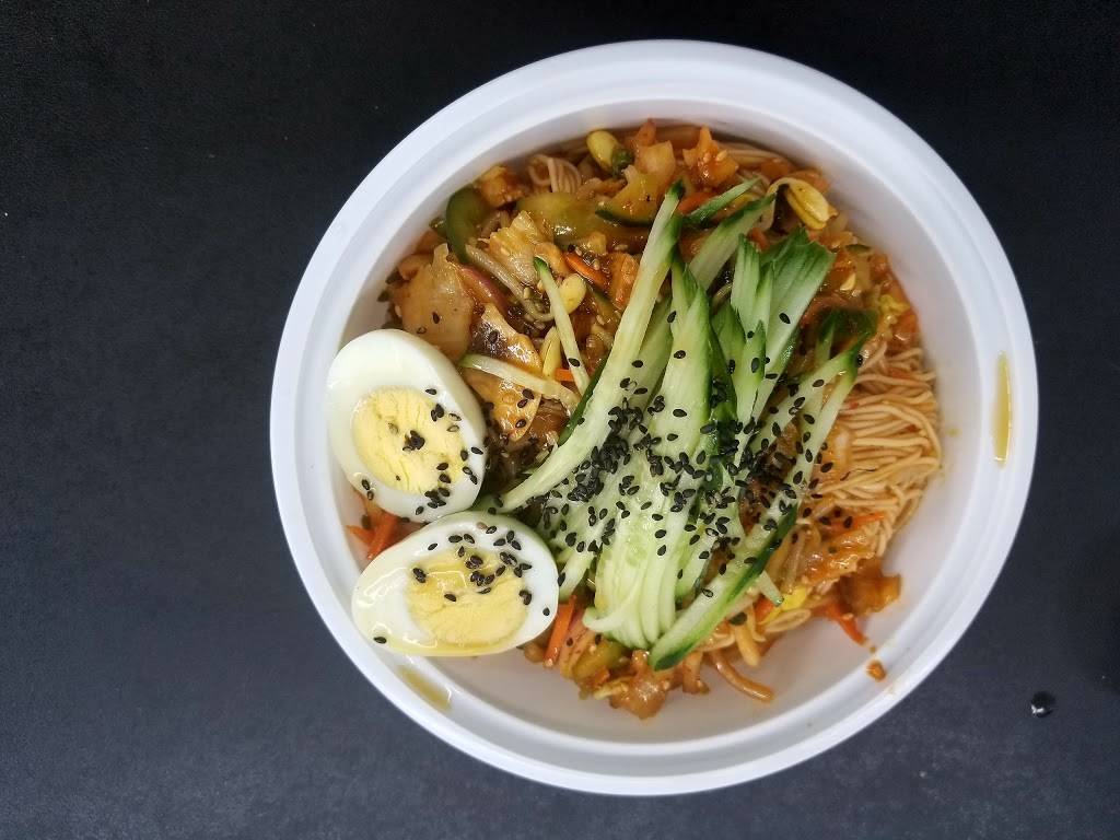 Haeorum Foods Korean BBQ | restaurant | 3045 SE 3rd Ave, Ocala, FL 34471, USA | 3526221899 OR +1 352-622-1899