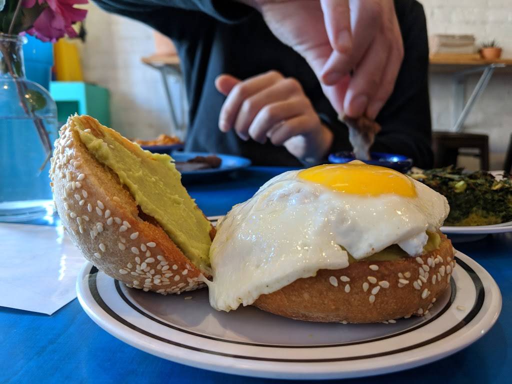 Samesa | restaurant | 495 Lorimer St, Brooklyn, NY 11211, USA | 7185991154 OR +1 718-599-1154