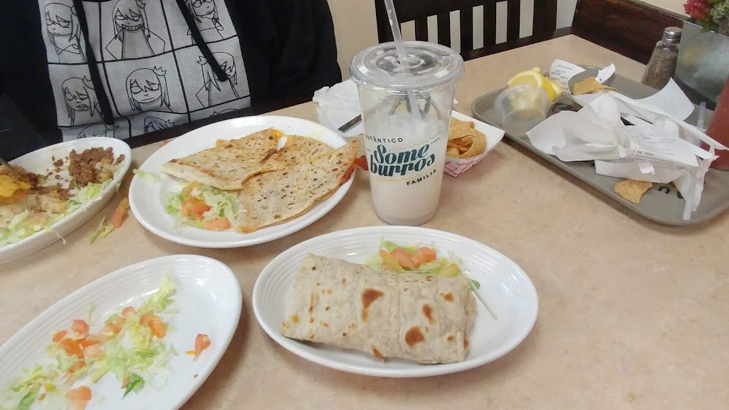 Someburros | restaurant | 101 E Baseline Rd, Tempe, AZ 85283, USA | 4808398226 OR +1 480-839-8226