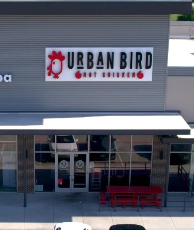 Chronic Fries | restaurant | 21788 Katy Fwy Suite 500, Katy, TX 77449, USA | 3463882901 OR +1 346-388-2901