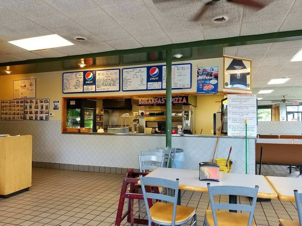 Lindas New York Pizzeria | restaurant | 1219 Lyell Ave, Rochester, NY 14606, USA | 5854588900 OR +1 585-458-8900