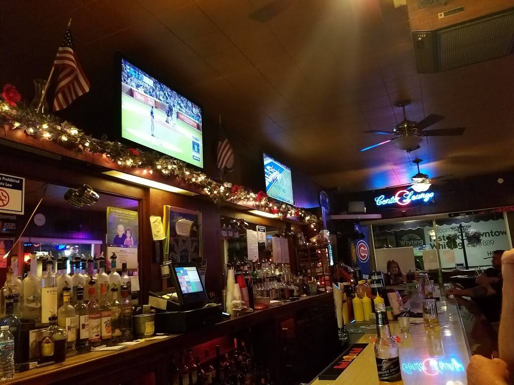 Center Lounge | restaurant | 1312 119th St, Whiting, IN 46394, USA | 2196594080 OR +1 219-659-4080