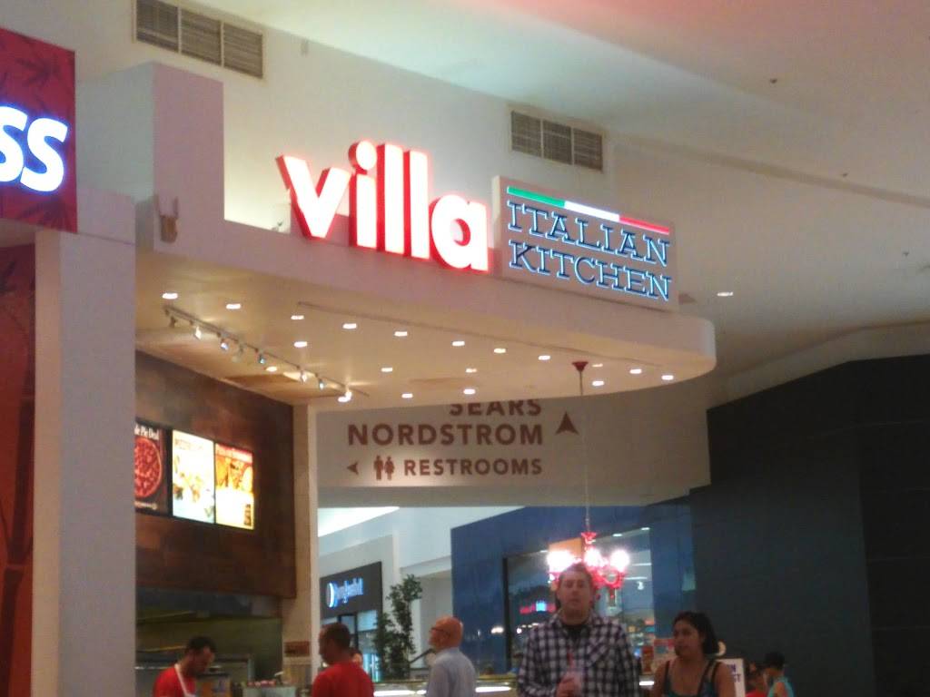 Villa Fresh Italian Kitchen | restaurant | 3111 W Chandler Blvd, Chandler, AZ 85226, USA | 4808211672 OR +1 480-821-1672