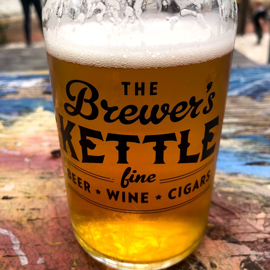 The Brewers Kettle | restaurant | 4718 Oleander Dr, Wilmington, NC 28403, USA | 9105020333 OR +1 910-502-0333