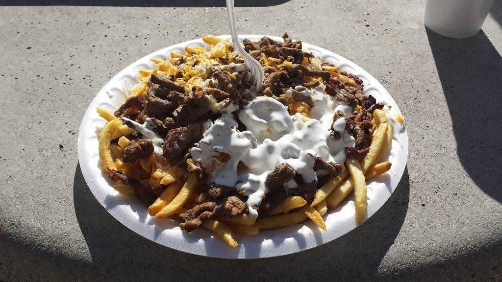 Dsotos Mexican Food | restaurant | 9272 Miramar Rd #19, San Diego, CA 92126, USA | 8585787642 OR +1 858-578-7642