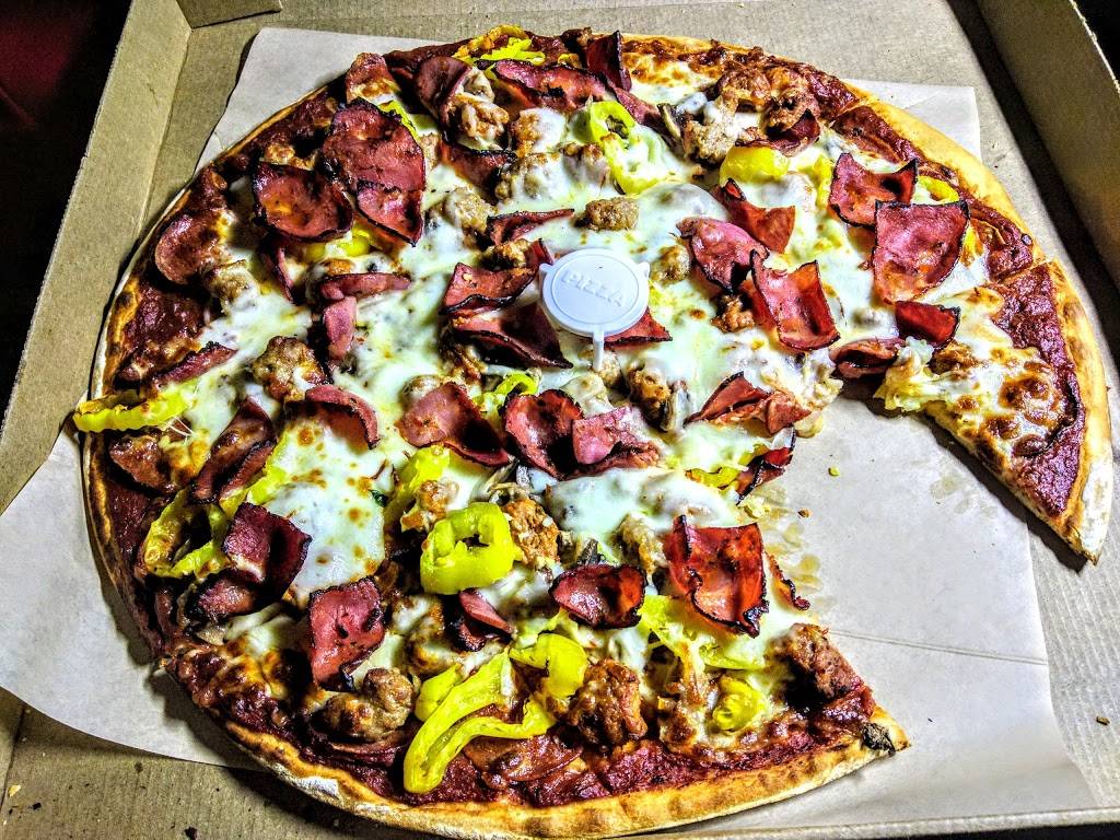 LaRosas Pizza Batesville | restaurant | 104 State Rd 46, Batesville, IN 47006, USA | 8885276727 OR +1 888-527-6727