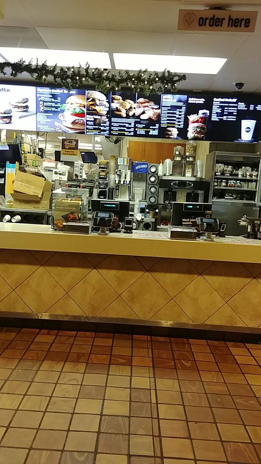 McDonalds | cafe | 3175 N Rancho Dr, Las Vegas, NV 89130, USA | 7026459041 OR +1 702-645-9041