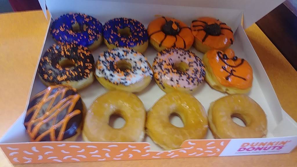 Dunkin | bakery | 6190 Miramar Pkwy, Miramar, FL 33023, USA | 9543787983 OR +1 954-378-7983