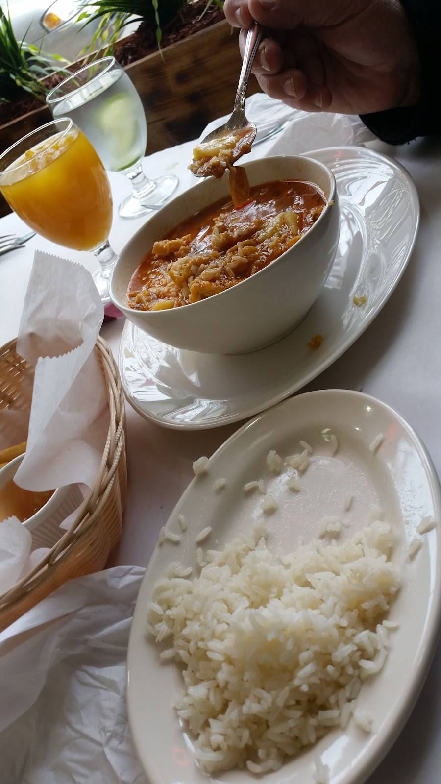 JD Latin Foods | restaurant | 334 Main St, West Haven, CT 06516, USA | 2039311897 OR +1 203-931-1897