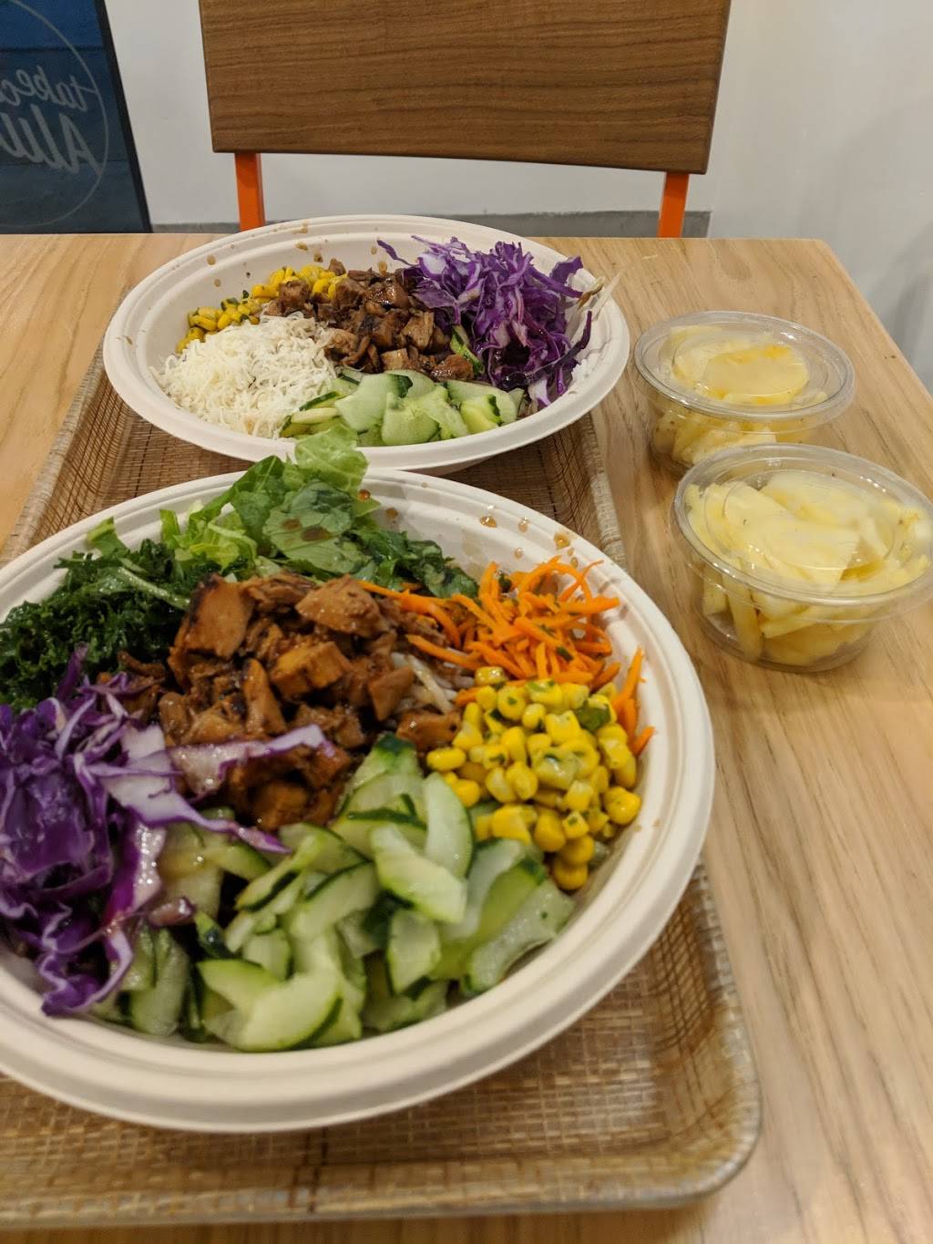 BIBIBOP Asian Grill | restaurant | 8424 Beverly Blvd, Los Angeles, CA 90048, USA | 3106130888 OR +1 310-613-0888