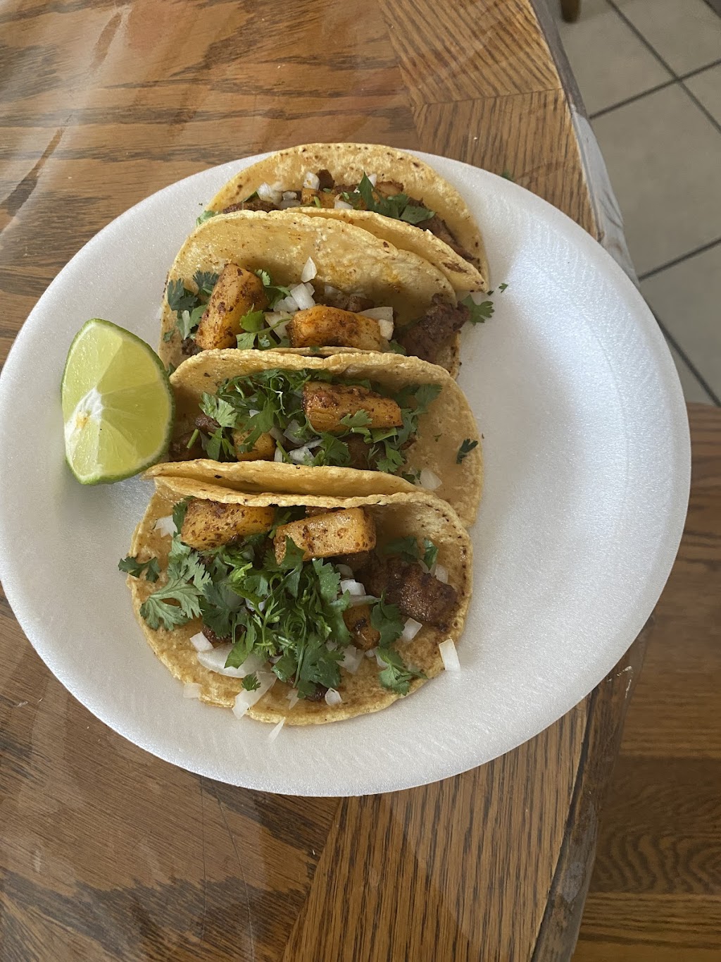 Lulu’s Mexican Food | restaurant | 3405 S Georgia St, Amarillo, TX 79109, USA | 8066807028 OR +1 806-680-7028