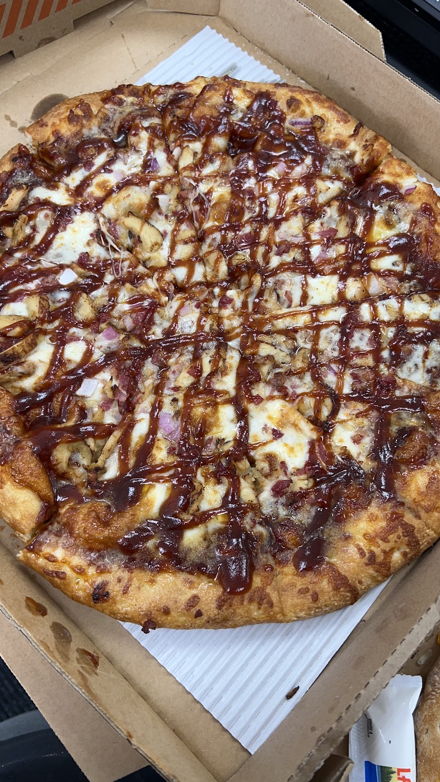 Sammys Pizza | meal delivery | 1306 N Telegraph Rd, Dearborn, MI 48128, USA | 3139981999 OR +1 313-998-1999