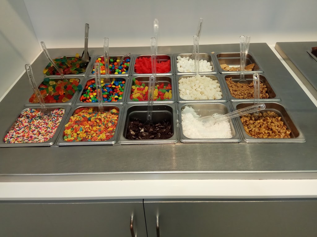 FroZenYo | restaurant | 3000 Connecticut Ave NW, Washington, DC 20008, USA | 2022324222 OR +1 202-232-4222