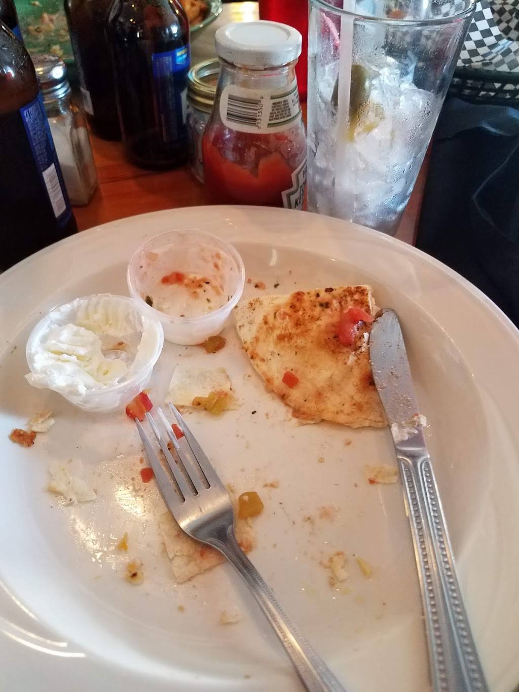 Ohio Tavern & Restaurant | restaurant | 2755 NY-8, Cold Brook, NY 13324, USA | 3158265050 OR +1 315-826-5050