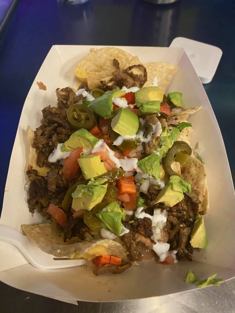 Las azusenas taqueria | restaurant | 113 St frot, Gaston, OR 97119, USA | 9713306421 OR +1 971-330-6421