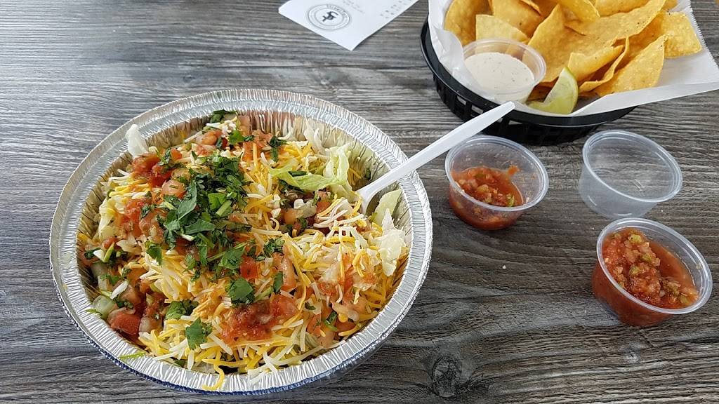 Street Taco | restaurant | 444 Ascauga Lake Rd, Graniteville, SC 29829, USA | 8033862081 OR +1 803-386-2081