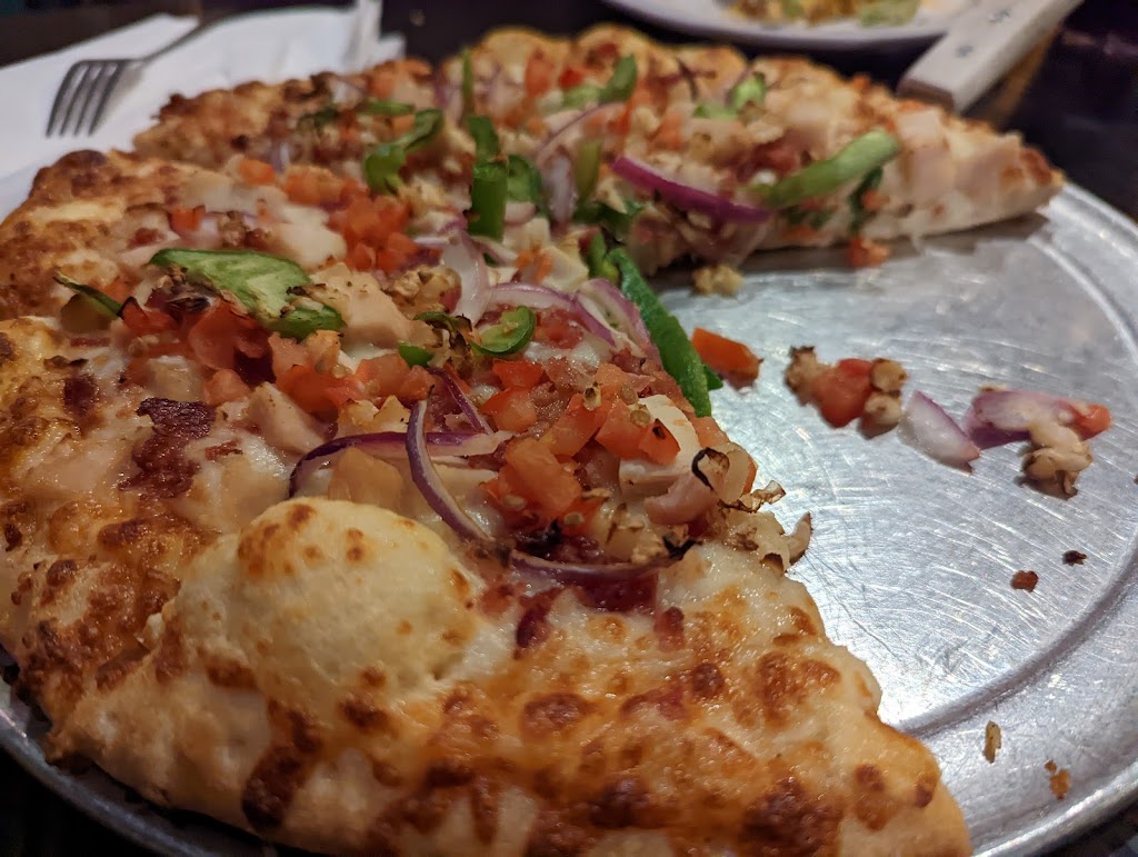 Selkirk Pizza & Tap House | restaurant | 12424 N Division St, Spokane, WA 99218, USA | 5094643644 OR +1 509-464-3644